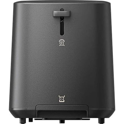 Xiaomi Toaster EU, 2 skiver, sort