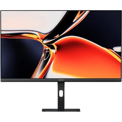 Xiaomi A27Ui 27" 4K HDR10 Monitor med USB-C 90W