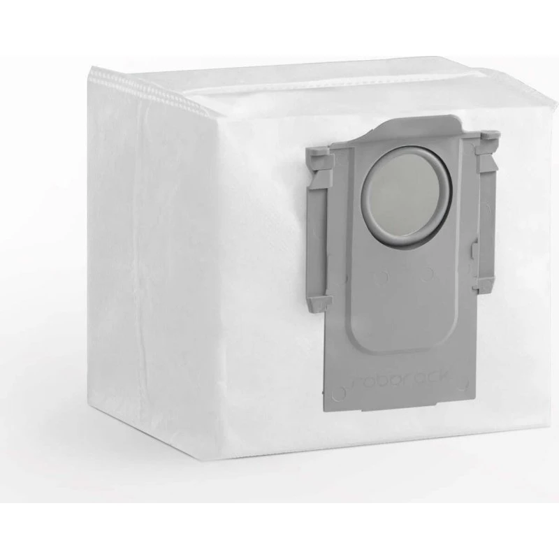 Roborock Automatic Dirt Disposal Bags - 6-pack