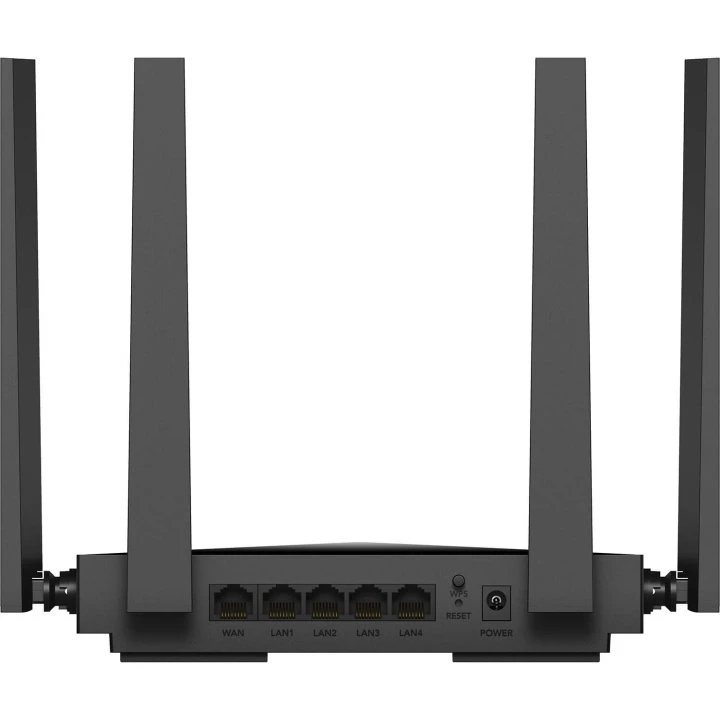CUDY WR3600 Wi-Fi 7 Mesh Router BE3600 Gigabit