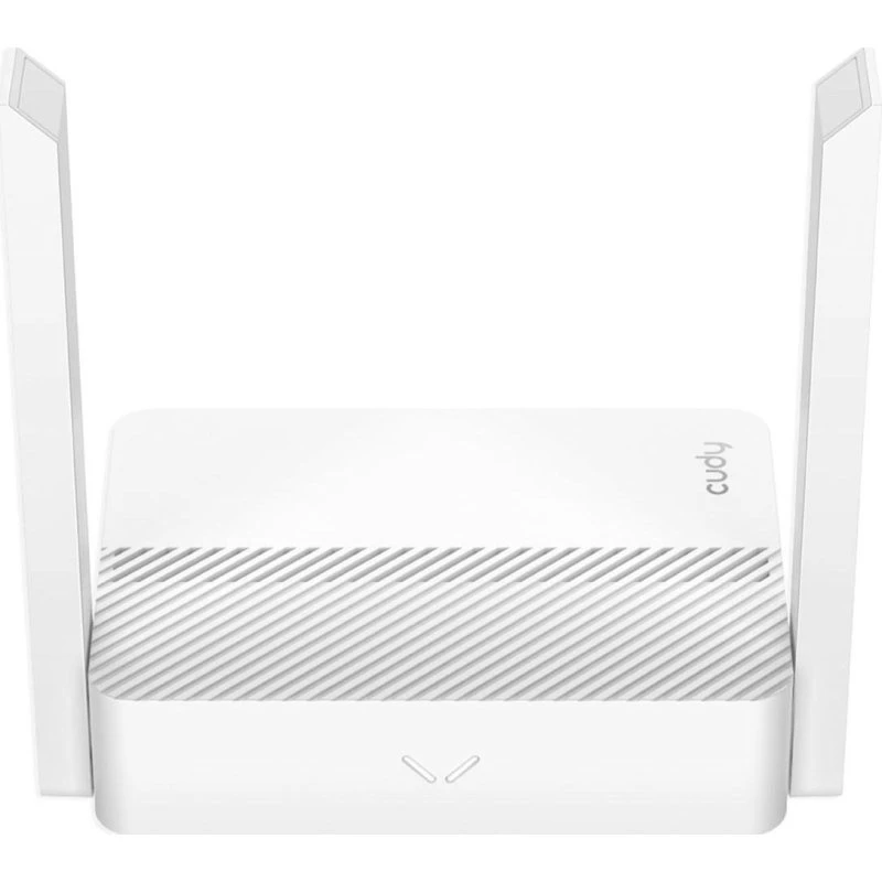 CUDY LT300 EU 4G LTE Wi-Fi 300 Mbps Trådløs Router