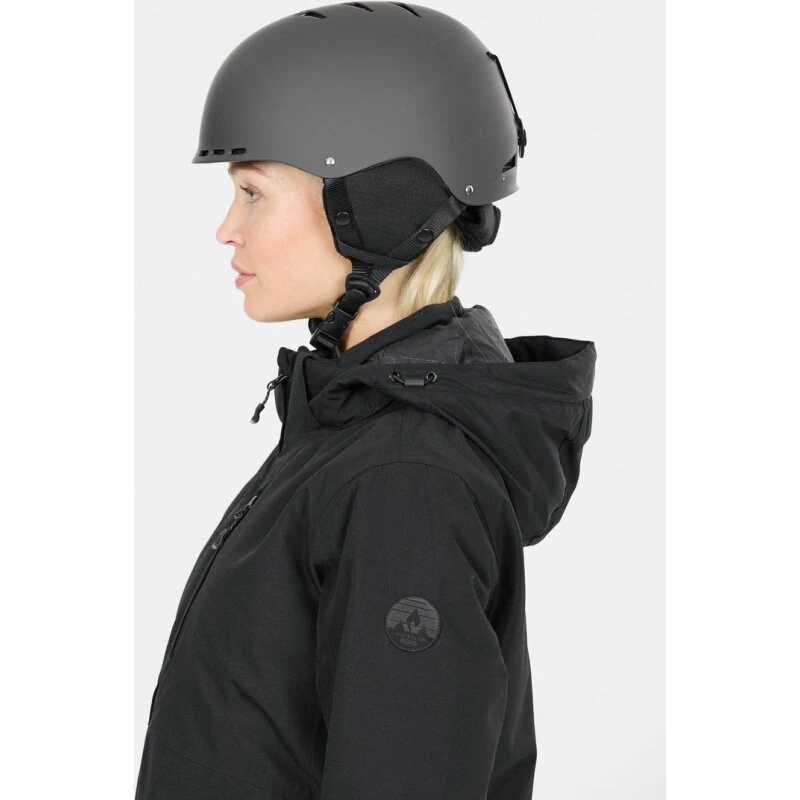 Whistler Lattea skihjelm