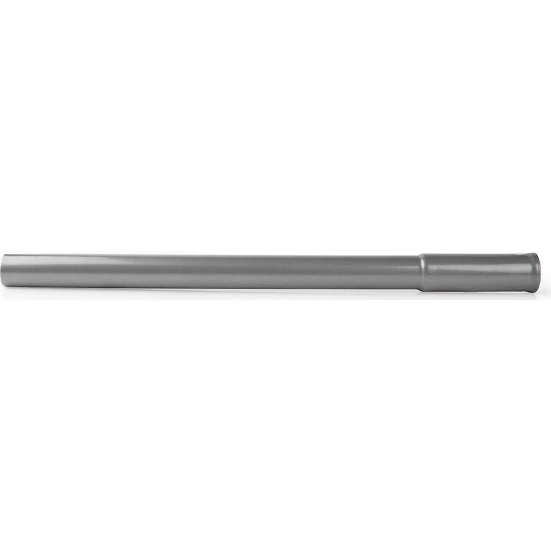 Nedis VCTU130NIL32 Støvsugerrør 32 mm, 500 mm, Sølv