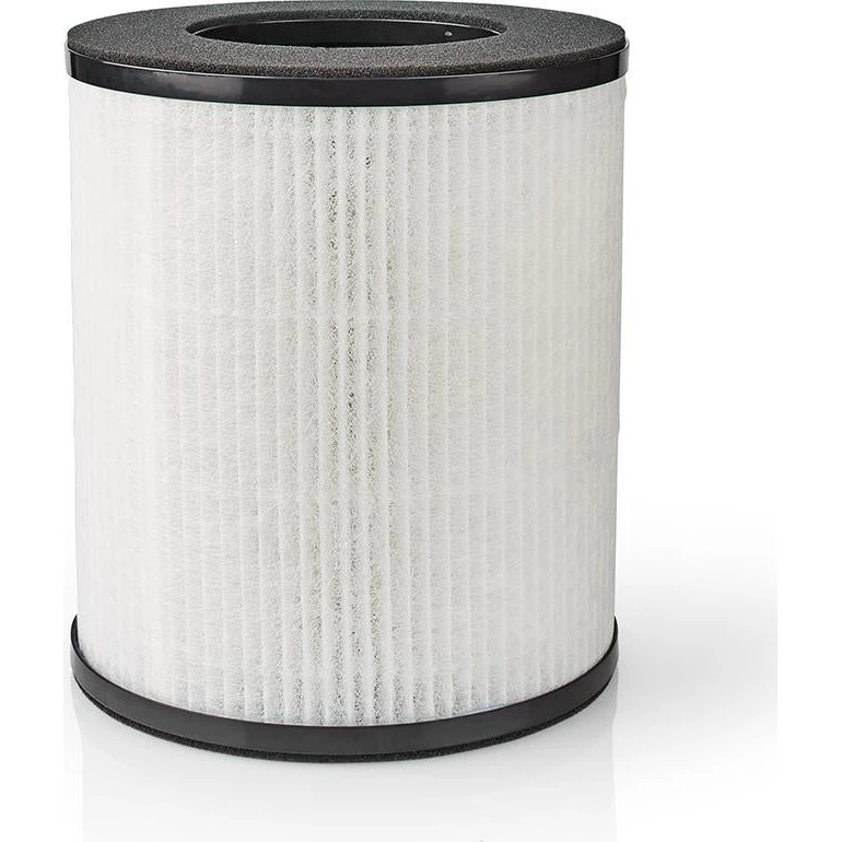 Nedis AIPU100CWT/AIPU100AF Luftrensere Filter - Hvid/Sort