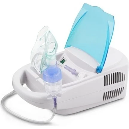 Esperanza Zephyr ECN002 Mesh-Nebulisator
