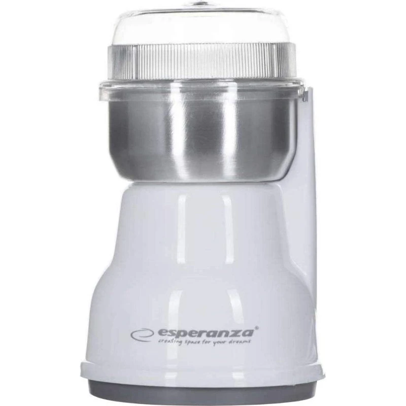 Esperanza Kaffekværn EKC002W 160W Hvid