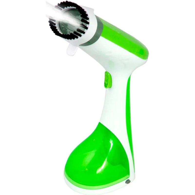 Esperanza Damper 1400W, 220 ml, Grøn/Hvid