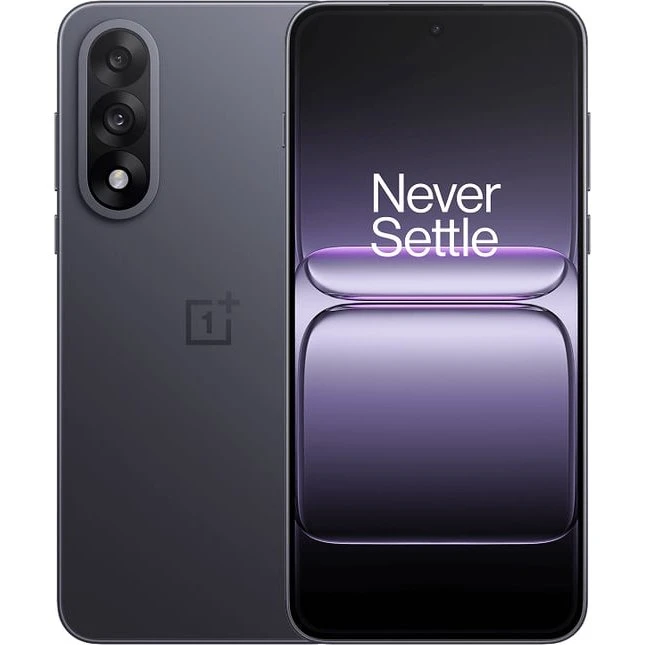 OnePlus Nord 5 12/512GB Phantom Grey