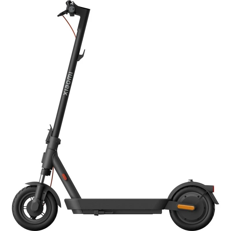 Xiaomi Electric Scooter 5, 20 km/t, sort