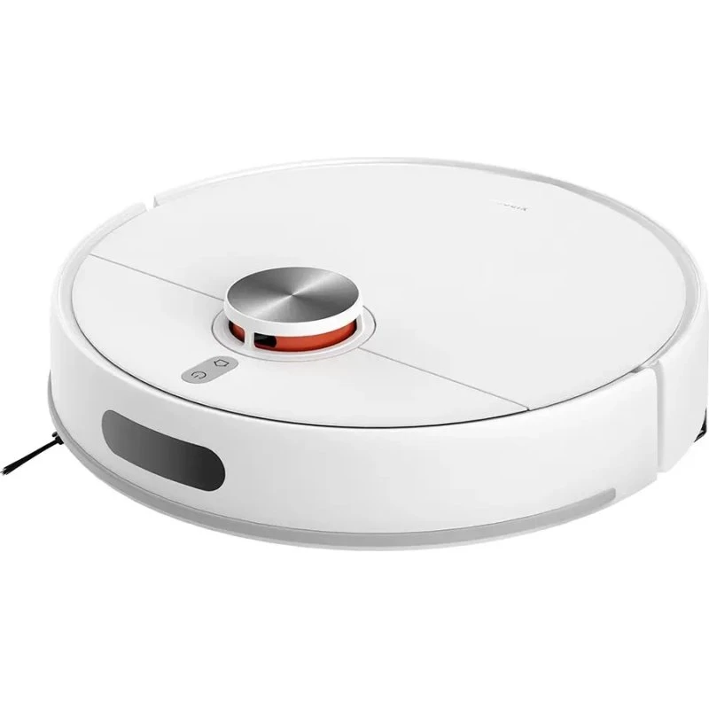 Xiaomi S40 Robotstøvsuger Hvid med Moppefunktion og WiFi