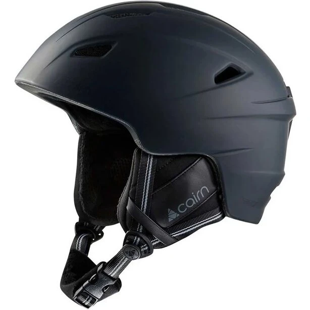 Cairn Impulse skihjelm, sort
