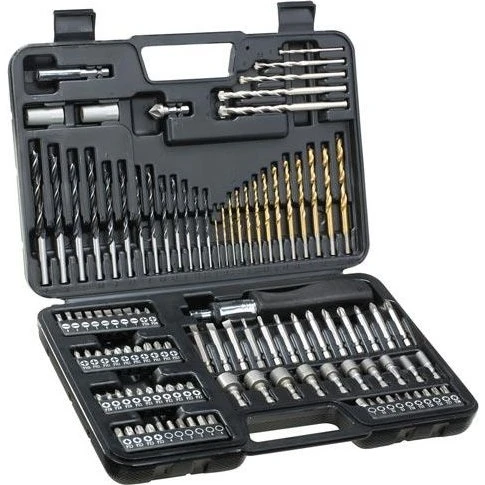 DeWalt Tillbehørssats 109 delar (DT0109-QZ)