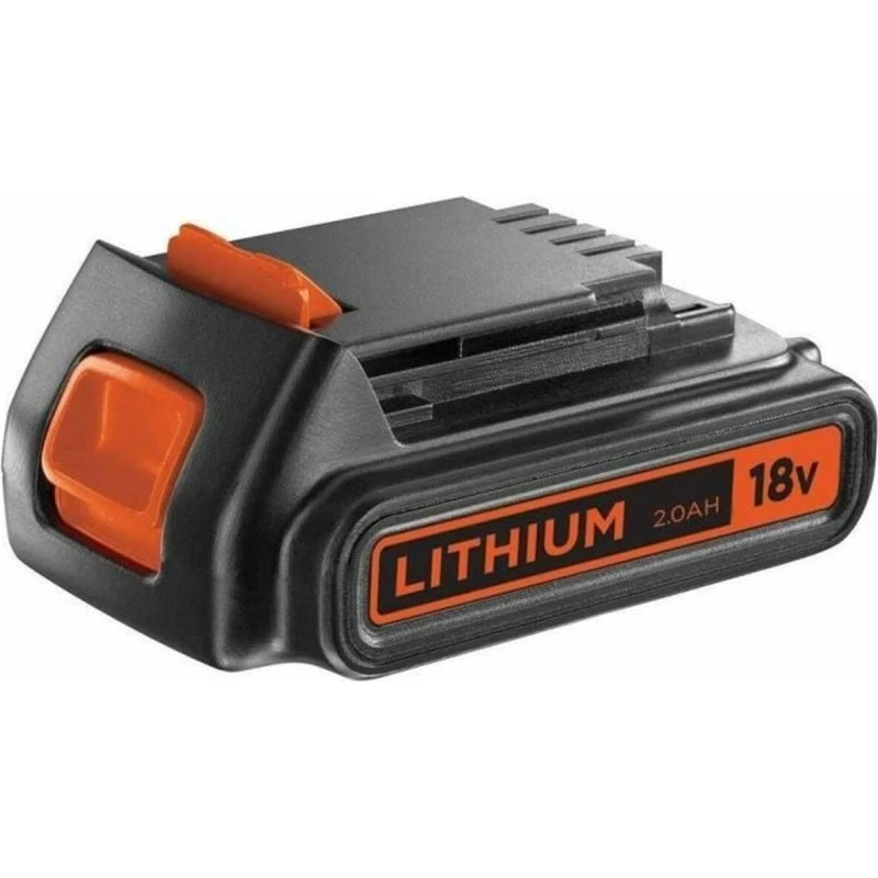 Black & Decker BL2018 18 V 2,0 Ah Li-Ion batteri