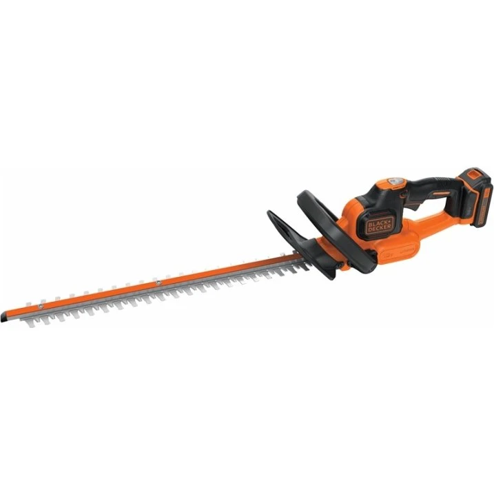 Black & Decker GTC18452PC 18V Hækkesaks 45 cm, Dobbeltklinge