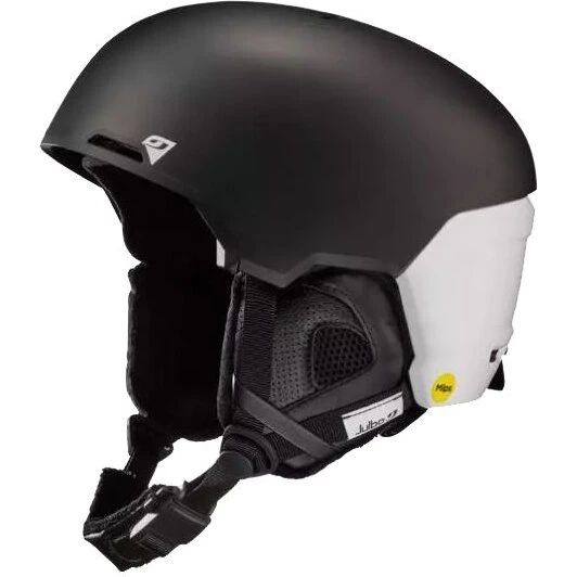 Julbo Hyperion Mips skihjelm (sort/hvid)
