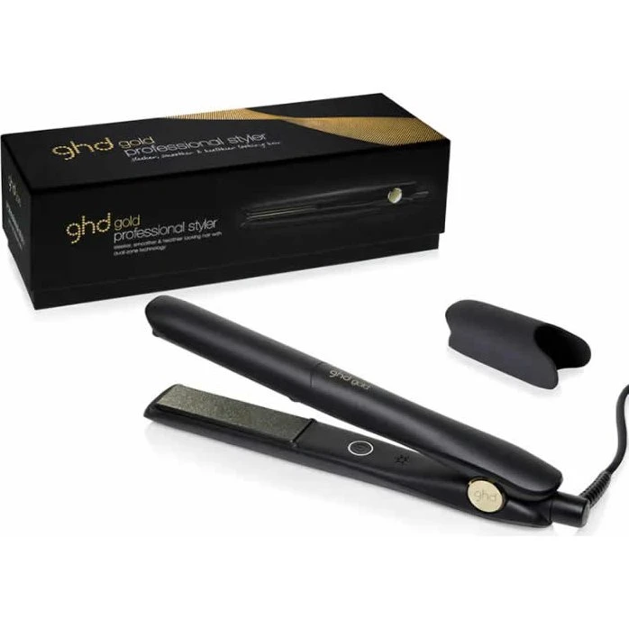 ghd Gold Professional Styler, sort