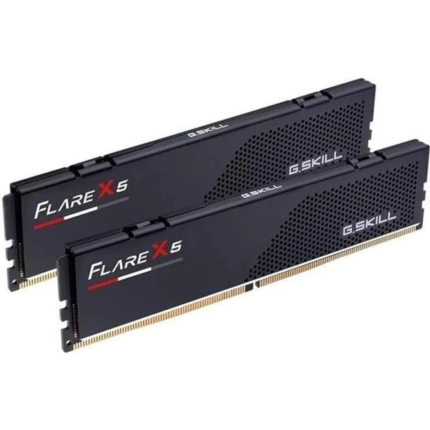 G.Skill Flare X5 DDR5-6000 64GB CL30 Sort