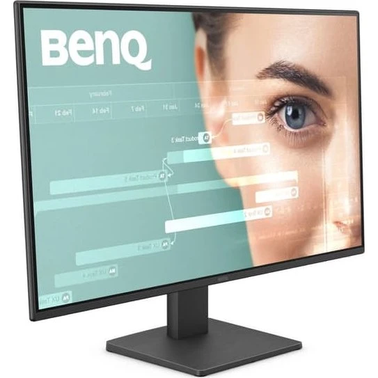 BenQ GW2791 27" Full HD IPS 100 Hz skærm, sort