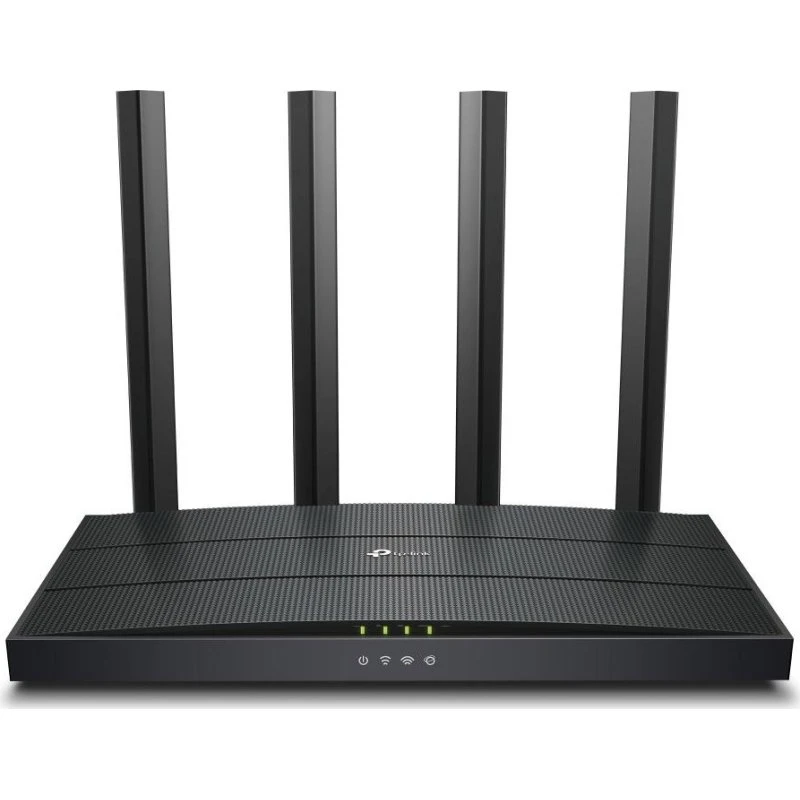 TP-Link Archer AX12 WiFi 6 Router, Dual-Band, 1,5 Gbps