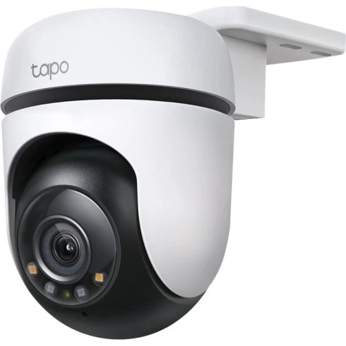TP-Link Tapo C510W Udendørs 360° WiFi Kamera 3 MP