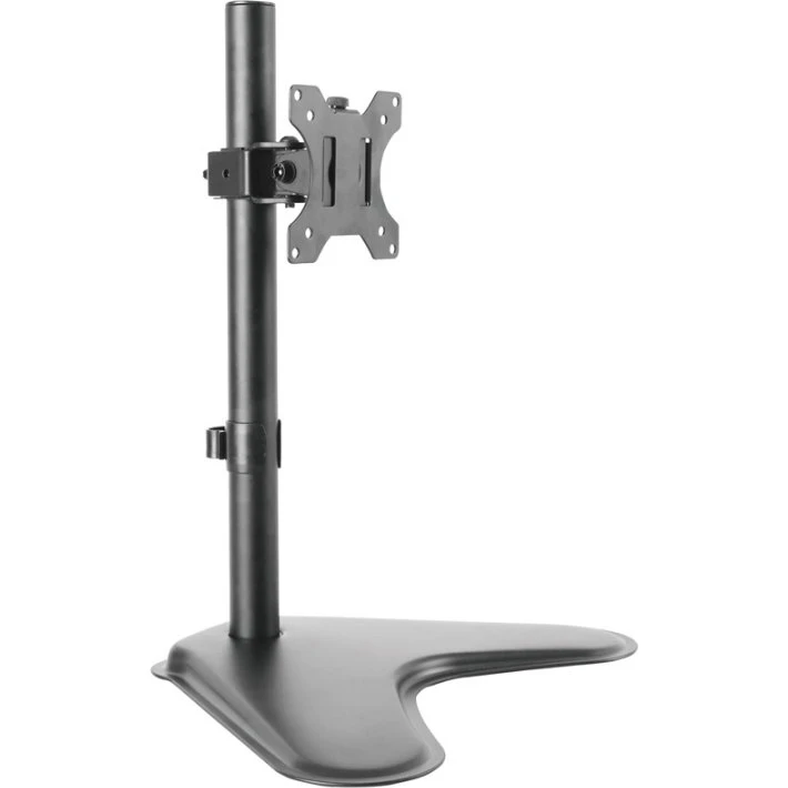 LogiLink Monitorställ BP0044, 13-32" stålarm
