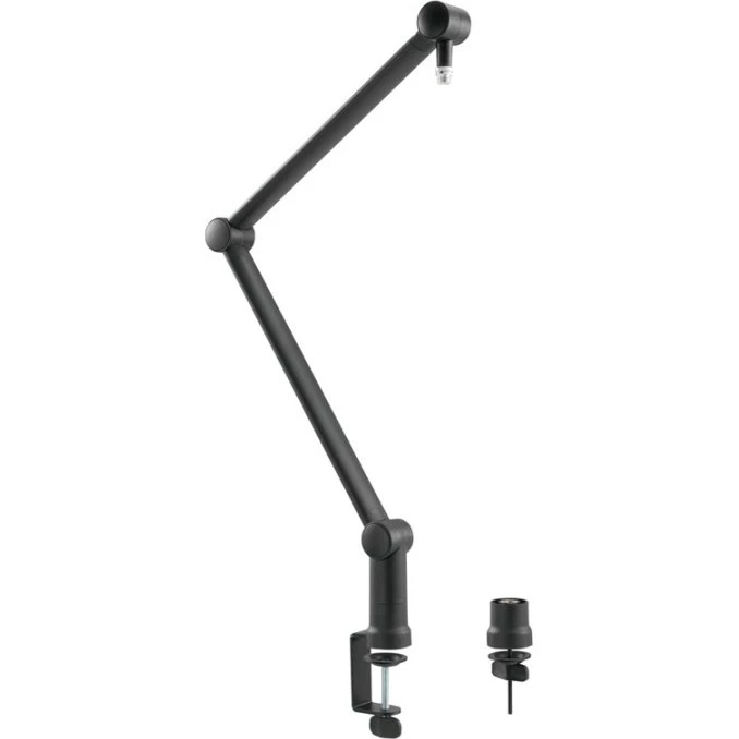 LogiLink 2direct Boom-arm Sort