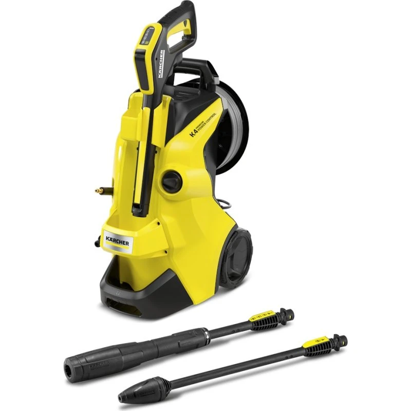 Kärcher K 4 Premium Power Control Flex Højtryksrenser 130 bar