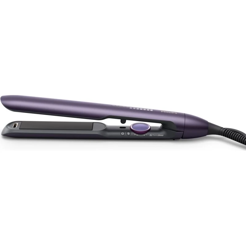 Philips 7000 Series BHS752 Metallic Deep Purple Hårglatter