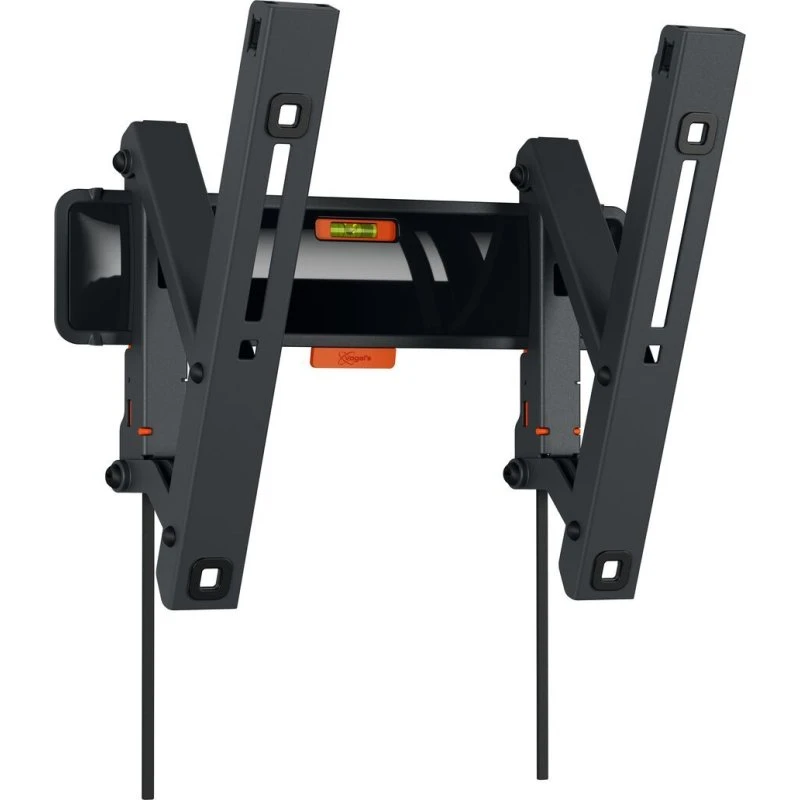 Vogels TVM 3215 TV-vægbeslag, sort, 19"-43"