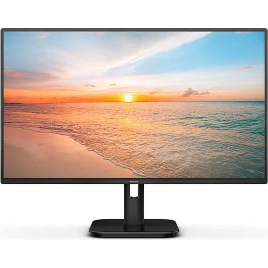 Philips 24E1N1100A/00 23,8" Full HD IPS-skærm, 100 Hz, HDMI/VGA, indbyggede højttalere