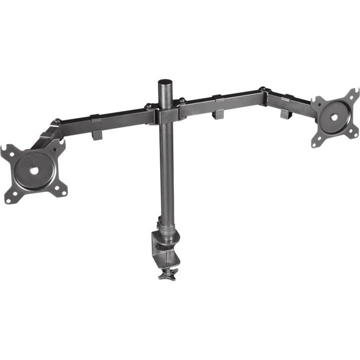 Trust GXT 1120 Mara Dobbelt Monitorarm, op til 32"