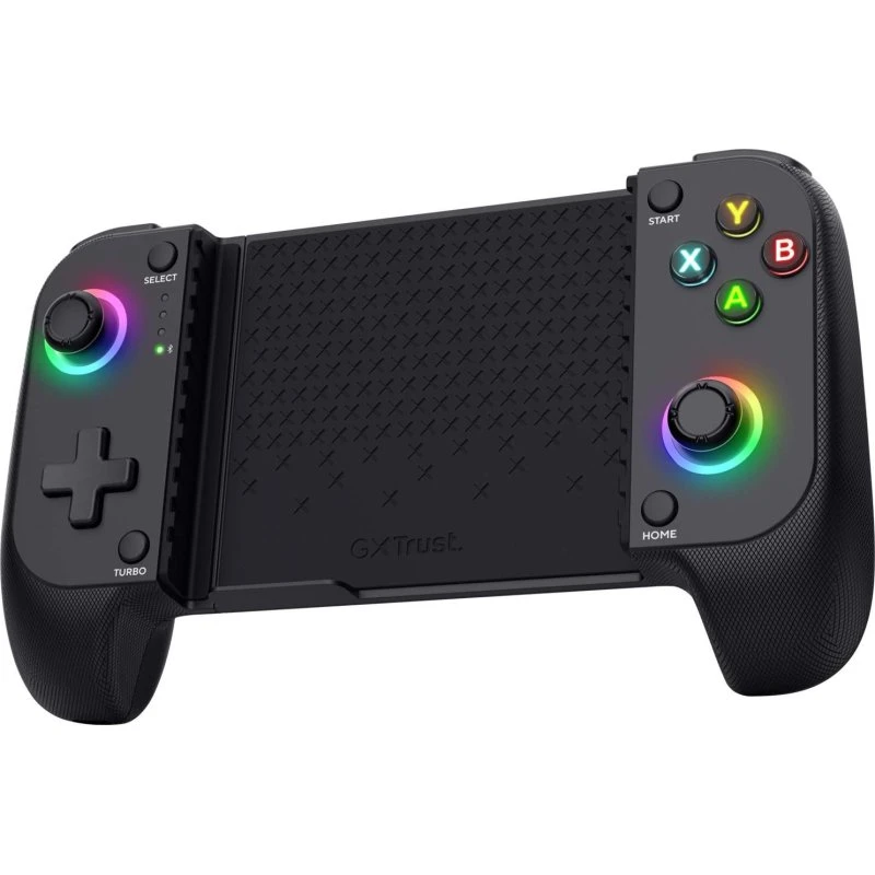 Trust GXT 735 Mylox Trådløs Bluetooth Controller, Sort