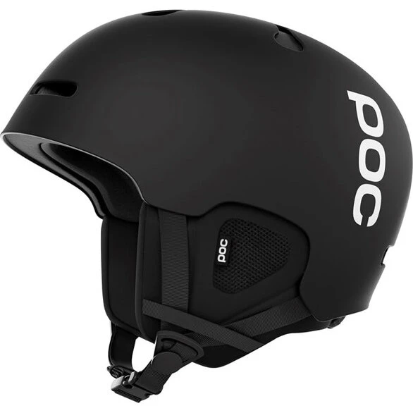 POC Auric Cut – Matt Black