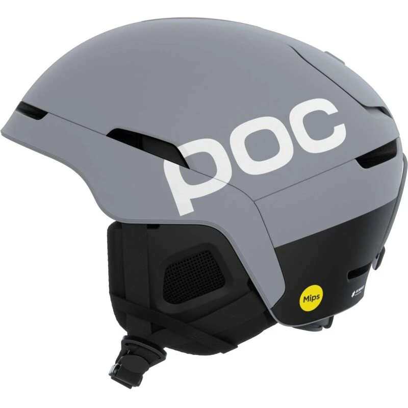 POC Obex BC MIPS – Apatite Navy Matt