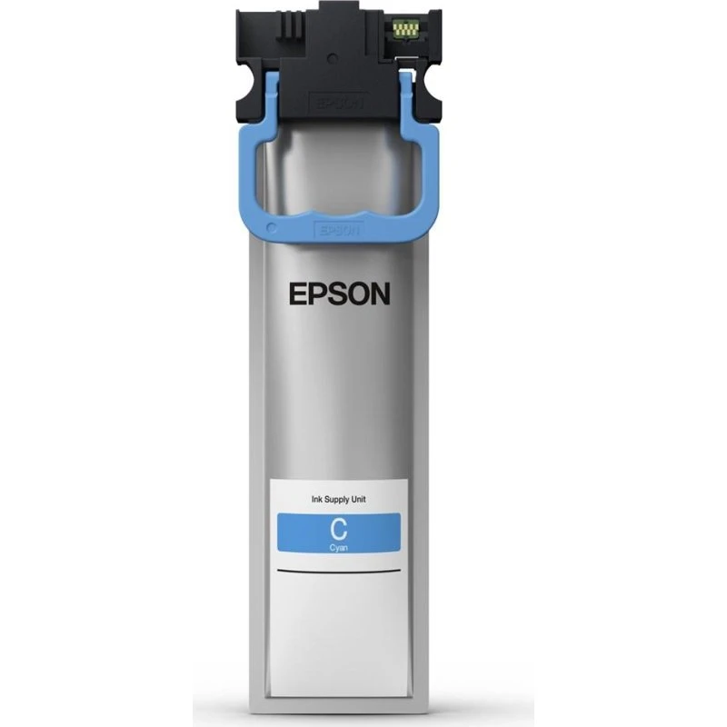 Epson T9452 XL Cyan 5000 sider for WorkForce Pro