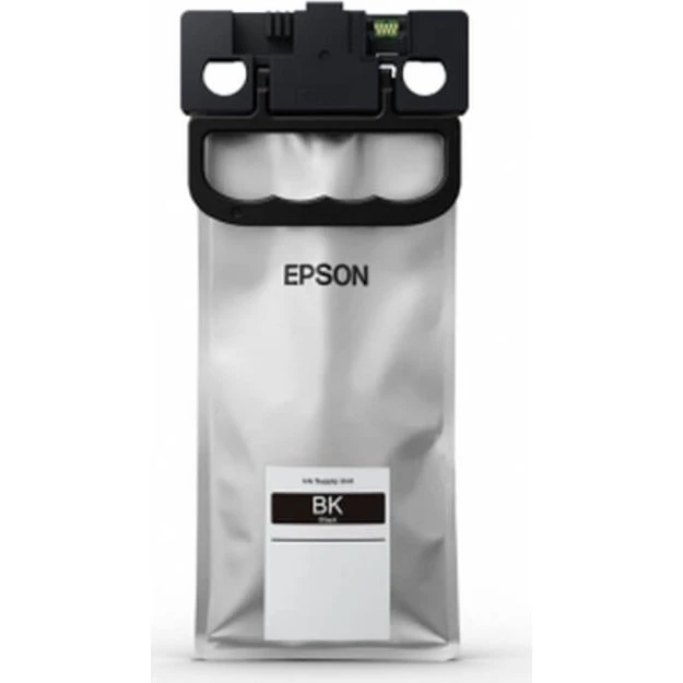 Epson Sort Blækpakke XL C13T01C100 for WorkForce Pro