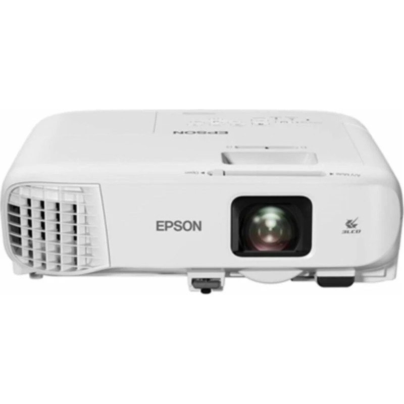 Epson EB-X49 Projektor 3600 ANSI lm, XGA, hvid