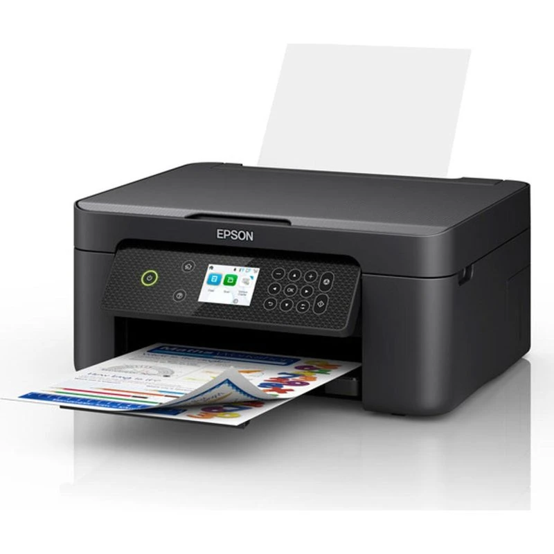 Epson Expression Home XP-4200 Farveblækprinter, WiFi, A4