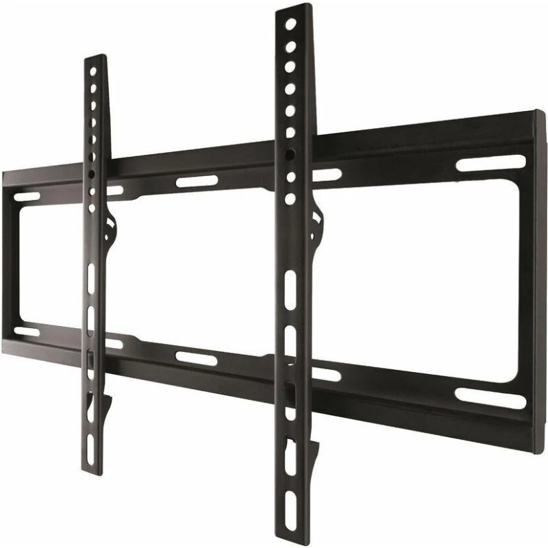 One For All WM2411 Fast TV-vægbeslag 32-65" - 100 kg, sort