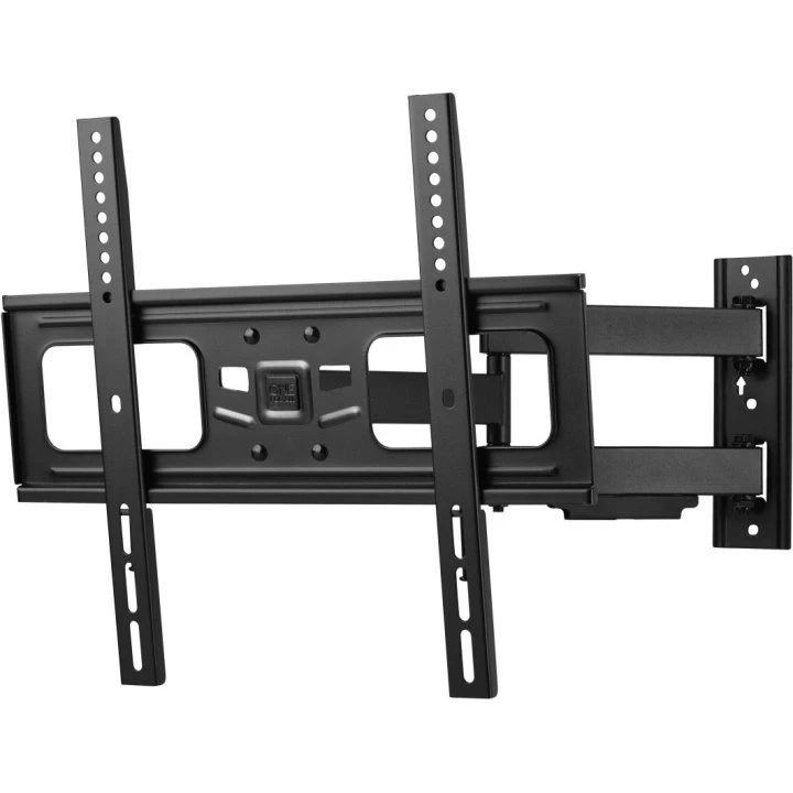 One For All WM2453 TV-vægbeslag, 13-65" VESA 100×100-400×400, op til 50 kg