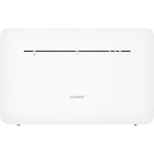 Huawei B535-235a 4G Dual-Band Router, Hvid