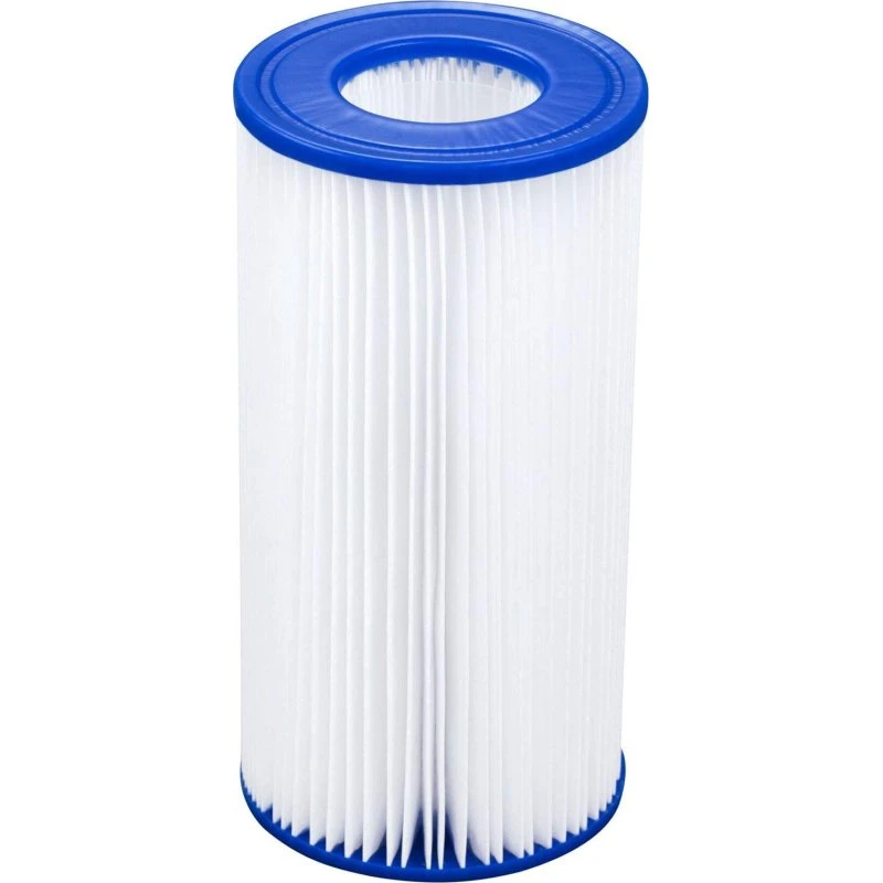 Bestway Flowclear Filterpatron Type III (10,6 x 20,3 cm)