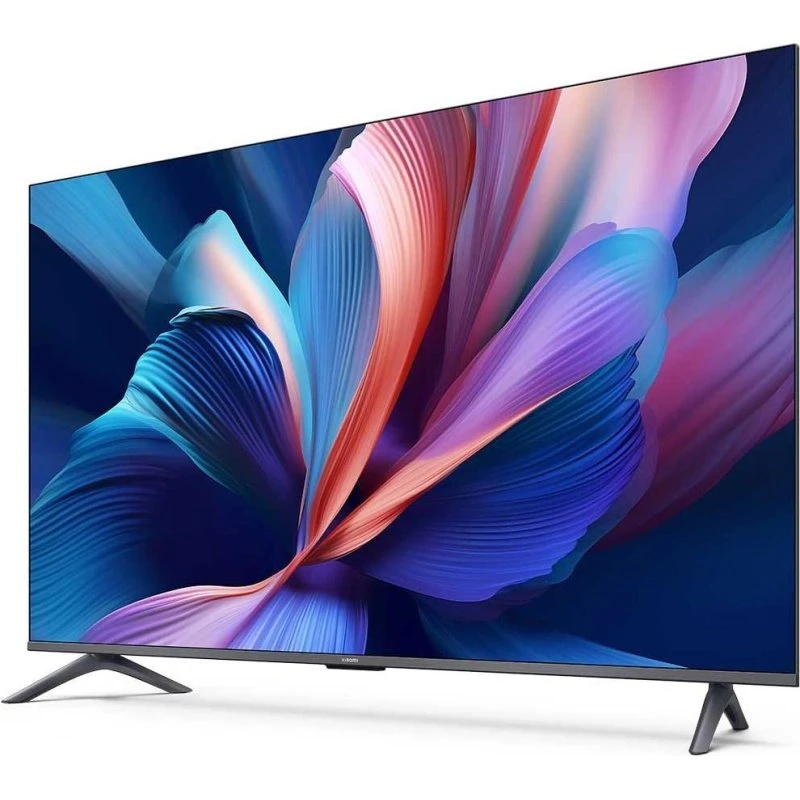Xiaomi QLED TV A Pro 55" 2026 4K Google TV Mørkegrå