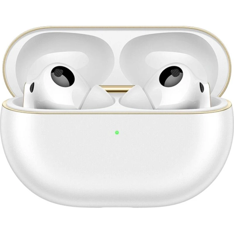 Huawei FreeBuds Pro 4 Trådløse Ægte In-Ear Høretelefoner, Hvid