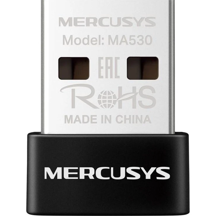 Mercusys MA530 Bluetooth 5.3 Nano USB-Adapter