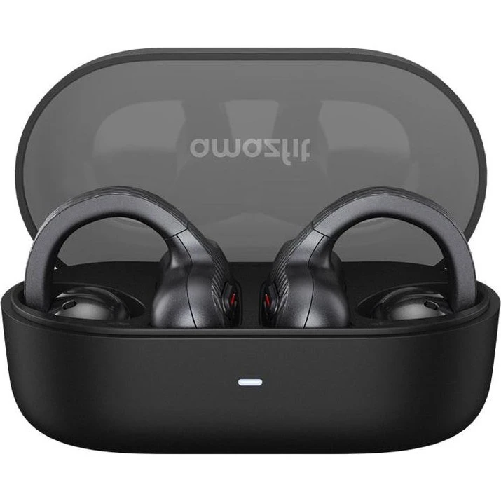 Amazfit Up Trådløse In-Ear Høretelefoner, Sort, USB-C