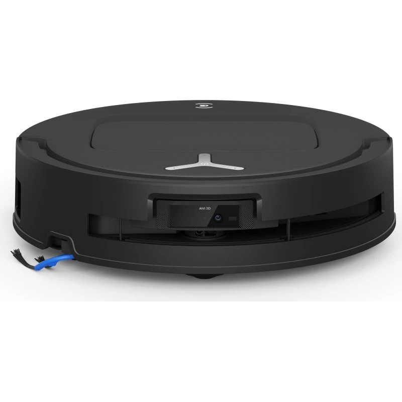 Ecovacs Deebot T80 Omni 3L Sort