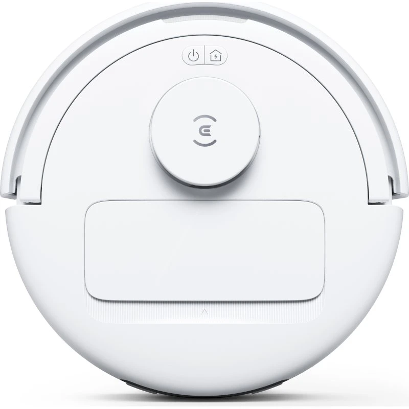 Ecovacs Deebot MINI Blue 1,4L Hvid