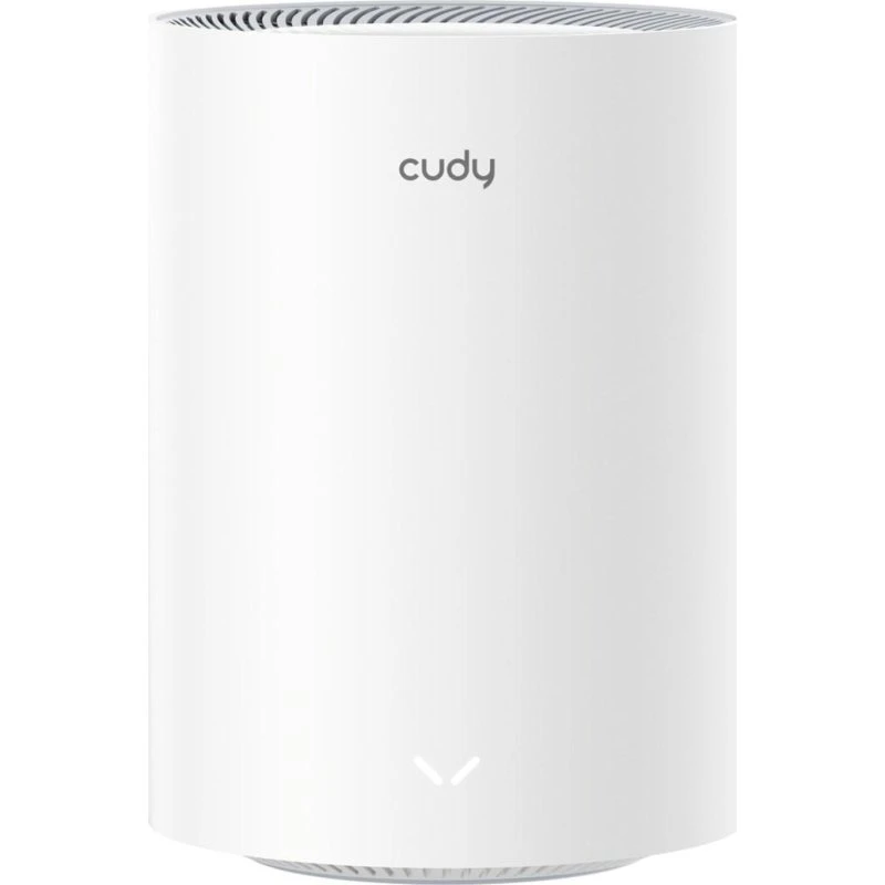 Cudy M3600 WiFi 7 Mesh System (3-pak, hvid)