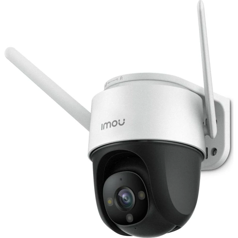 IMOU Cruiser SE+ 5MP 360° Wi-Fi Overvågningskamera